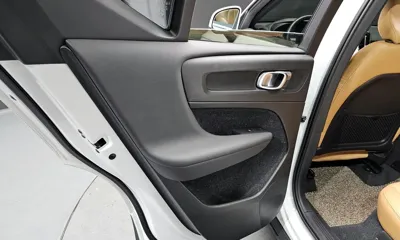 Volvo XC40 2020, 16103 км, за 31900000 KRW - фото 25