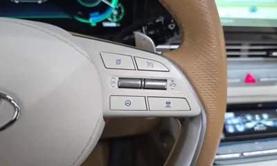 Hyundai Grandeur 2022, 104686 км, за 24000000 KRW - фото 34
