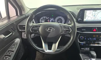 Hyundai Santafe 2019, 98479 км, за 18400000 KRW - фото 14