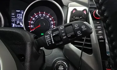 KG_Mobility_Ssangyong TIBOLI 2016, 102302 км, за 6300000 KRW - фото 20