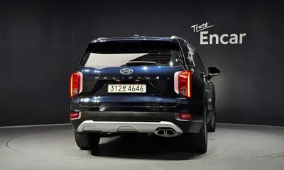 Hyundai Palisade 2022, 101933 км, за 19390000 KRW