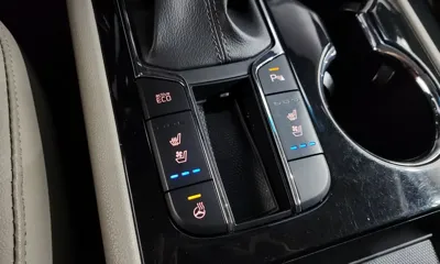 Kia Canival 2019, 155419 км, за 11800000 KRW - фото 12