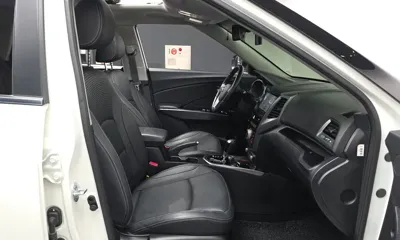 KG_Mobility_Ssangyong TIBOLI 2018, 72299 км, за 10400000 KRW - фото 11