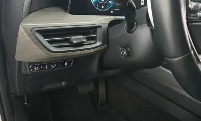 Kia K8 2022, 78313 км, за 21990000 KRW - фото 20