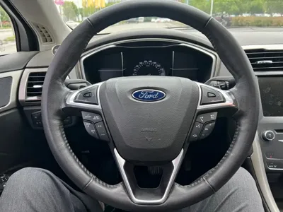 Ford Mondeo 2016, 110000 км, за 29800 CNY - фото 6