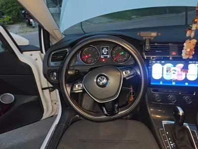Volkswagen Golf 2018, 29900 км, за 61694.91 CNY - фото 11