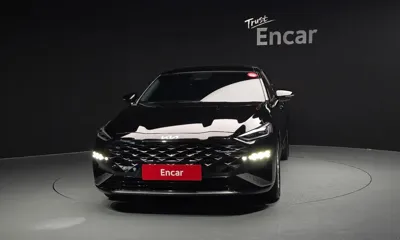 Kia K8 2023, 85354 км, за 21000000 KRW