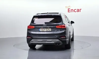 Hyundai Santafe 2019, 154394 км, за 18500000 KRW
