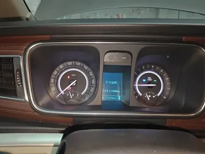 Buick GL8 2018, 173299 км, за 57400 CNY - фото 8