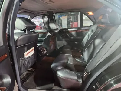 Mercedes-Benz S-Class 1999, 158000 км, за 25000000 KRW - фото 4