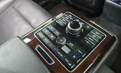 Hyundai Equus 2014, 208699 км, за 8990000 KRW - фото 18
