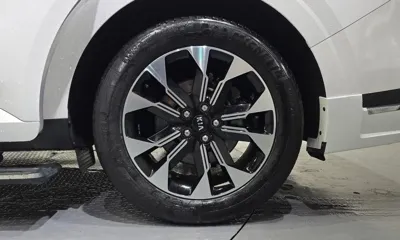 Kia Canival 2021, 87696 км, за 34990000 KRW - фото 21