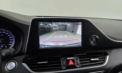Hyundai Grandeur 2018, 87705 км, за 14200000 KRW - фото 15