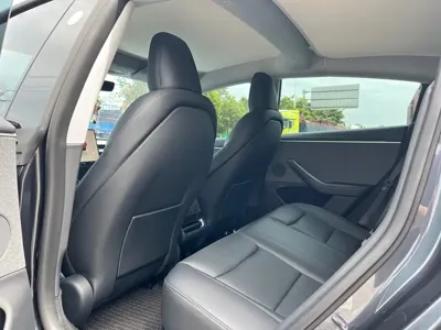 Tesla Model 3 2024, 45000 км, за 172500 CNY - фото 10