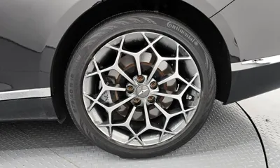 Genesis G80 2023, 83543 км, за 33500000 KRW - фото 21