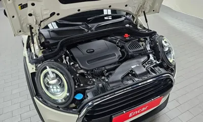 MINI Cooper 2020, 92384 км, за 15900000 KRW - фото 6