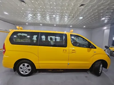 Hyundai Starex 2015, 74962 км, за 9900000 KRW - фото 7