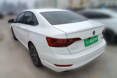 Volkswagen Sagitar 2019, 81500 км, за 75151.55 CNY