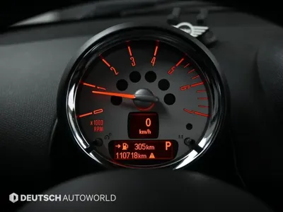 MINI Countryman 2014, 110000 км, за 5700000 KRW - фото 8