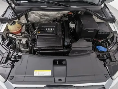 Audi Q3 2017, 158400 км, за 43900 CNY - фото 6