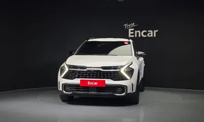 Kia Sportage 2022, 67481 км, за 23000000 KRW