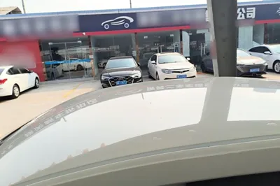Geely Auto Emgrand 2026, 100 км, за 73717.18 CNY - фото 8