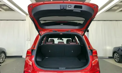 Hyundai Santafe 2019, 102185 км, за 18800000 KRW - фото 20