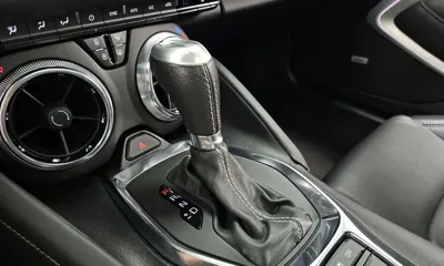 ChevroletGMDaewoo Camaro 2021, 45928 км, за 42500000 KRW - фото 9
