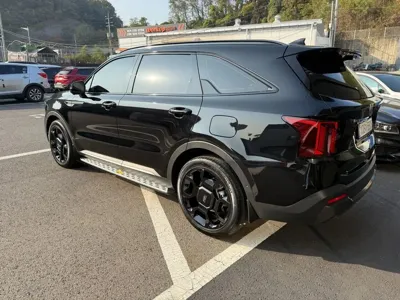 Kia Sorento 2026, 10000 км, за 49340000 KRW