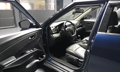 KG_Mobility_Ssangyong TIBOLI 2018, 114540 км, за 6500000 KRW - фото 10