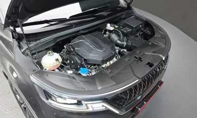 Kia Canival 2021, 74595 км, за 26490000 KRW - фото 6