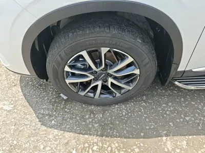Haval H6 2025, 22799 км, за 70400 CNY - фото 23