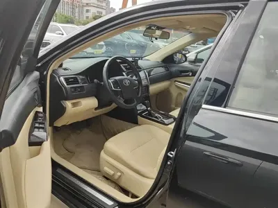 Toyota Camry 2016, 142200 км, за 60599 CNY - фото 9