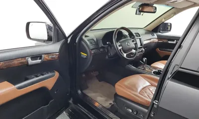 Kia Mohave 2017, 135803 км, за 15600000 KRW - фото 10