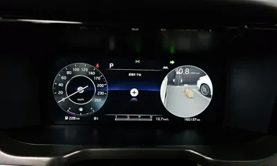 Kia Sorento 2021, 160137 км, за 19890000 KRW - фото 8