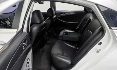 Hyundai Sonata 2012, 176388 км, за 3900000 KRW - фото 12