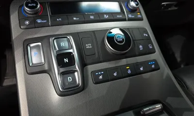 Hyundai Palisade 2022, 46851 км, за 28900000 KRW - фото 9