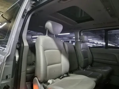 Hyundai Starex 2013, 163660 км, за 6790000 KRW - фото 16