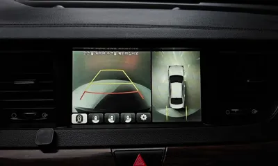 Kia K7 2016, 133253 км, за 9900000 KRW - фото 15