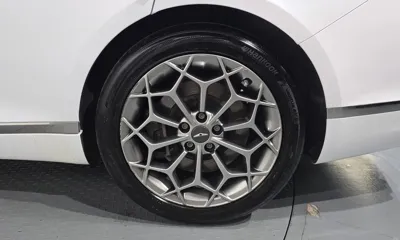 Genesis G80 2022, 70688 км, за 37300000 KRW - фото 21