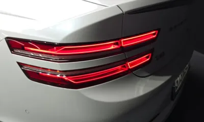 Genesis G80 2021, 68012 км, за 37500000 KRW - фото 23