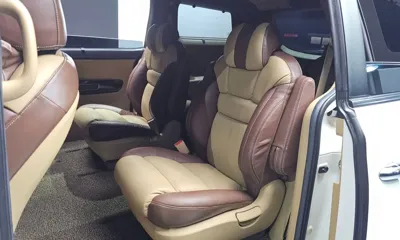 Kia Canival 2016, 96263 км, за 12500000 KRW - фото 12