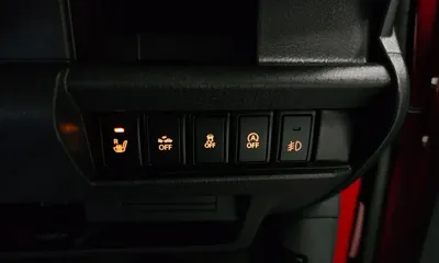Suzuki Hustler 2015, 108735 км, за 11390000 KRW - фото 17