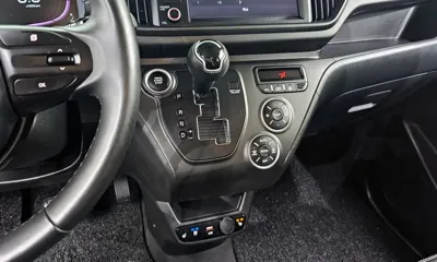 Kia Ray 2023, 29076 км, за 15500000 KRW - фото 9
