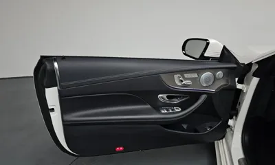 Mercedes-Benz E-Class 2020, 51513 км, за 43000000 KRW - фото 25