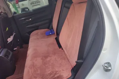 Honda CR-V 2023, 40900 км, за 124081.72 CNY - фото 17