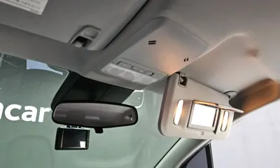 ChevroletGMDaewoo Trax 2018, 72060 км, за 6990000 KRW - фото 19