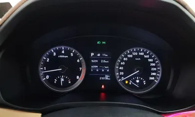 Hyundai Grandeur 2018, 210135 км, за 7090000 KRW - фото 8
