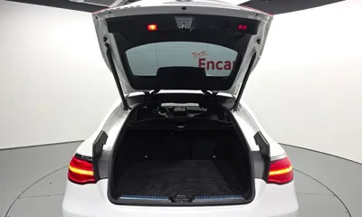 Mercedes-Benz GLC-Class 2019, 115965 км, за 23800000 KRW - фото 29