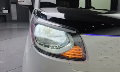 Kia Ray 2019, 106516 км, за 7990000 KRW - фото 22